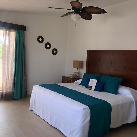 Ananta Hotel Casitas Luaran gambar