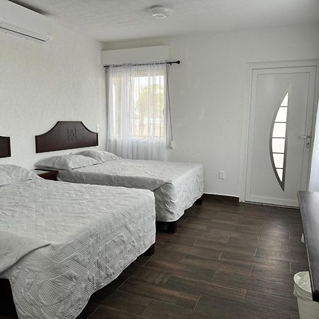 Ananta Hotel Casitas Luaran gambar