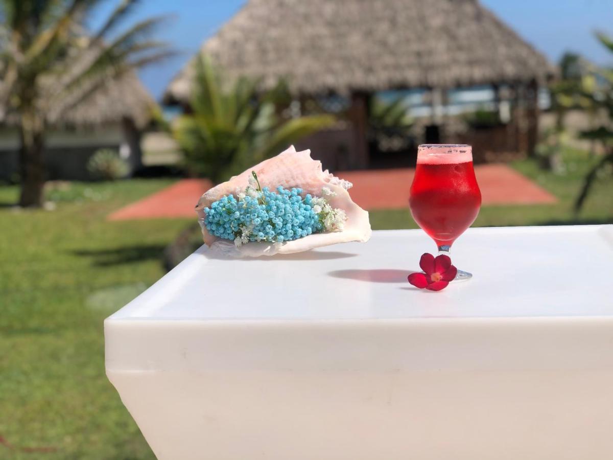 Ananta Hotel Casitas Luaran gambar