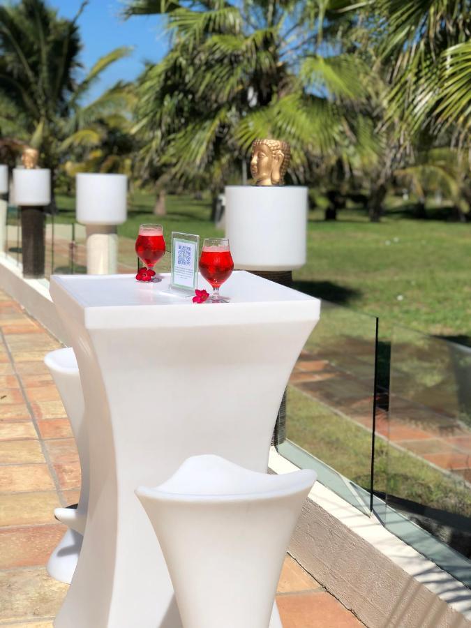 Ananta Hotel Casitas Luaran gambar