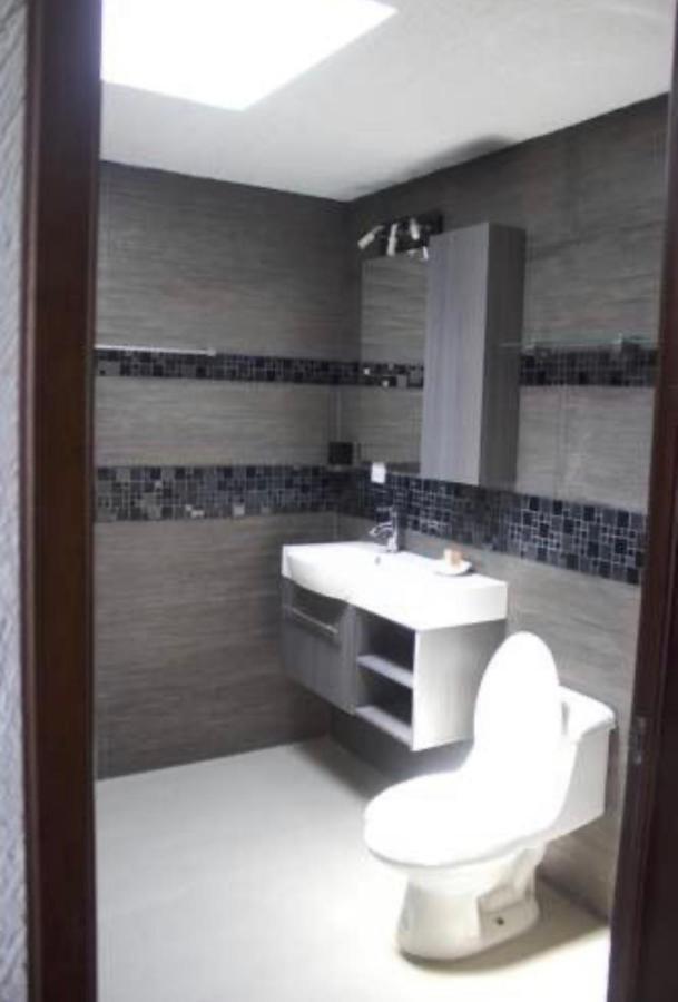 Ananta Hotel Casitas Luaran gambar