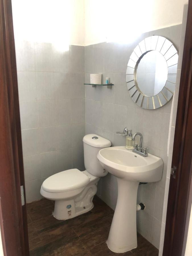 Ananta Hotel Casitas Luaran gambar