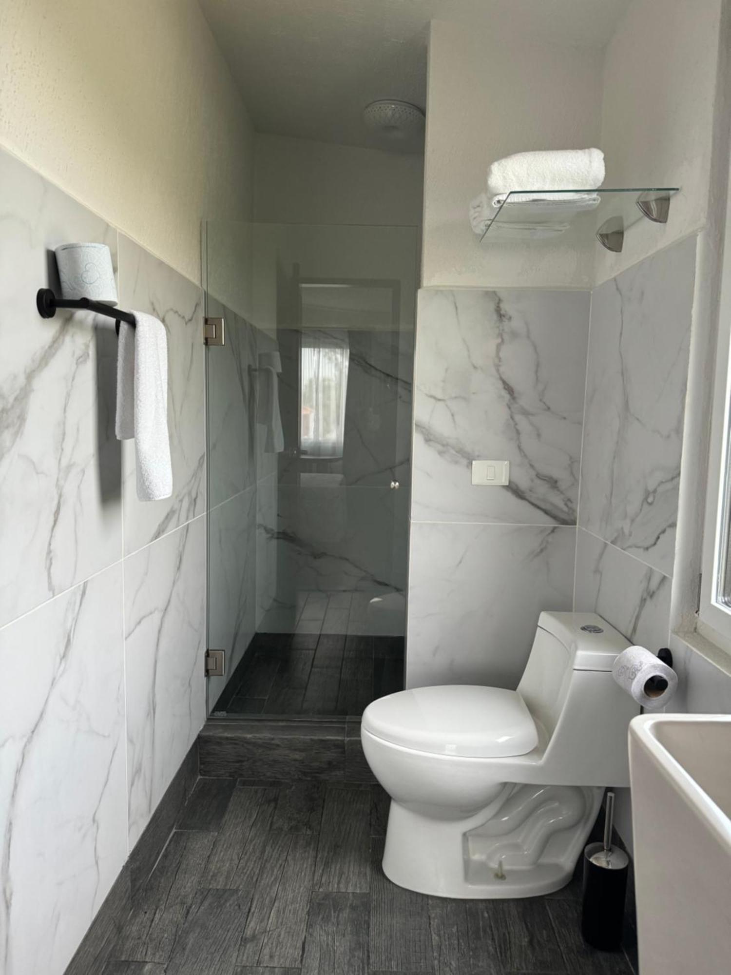 Ananta Hotel Casitas Luaran gambar