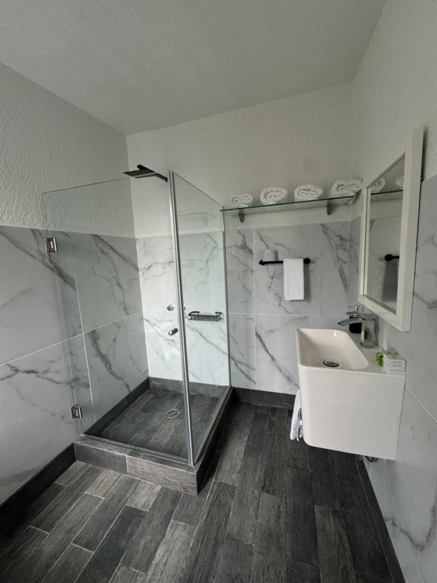 Ananta Hotel Casitas Luaran gambar