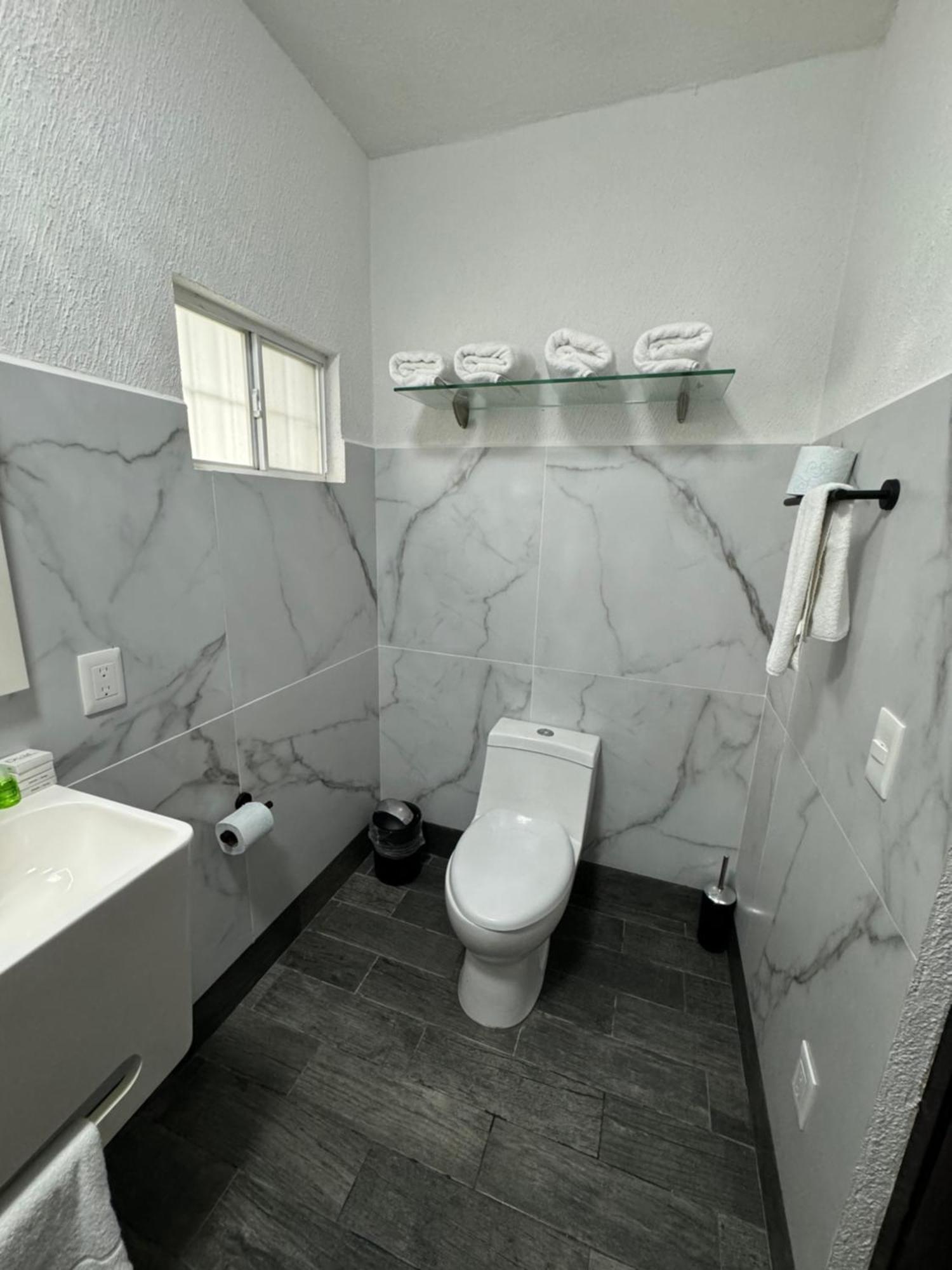 Ananta Hotel Casitas Luaran gambar