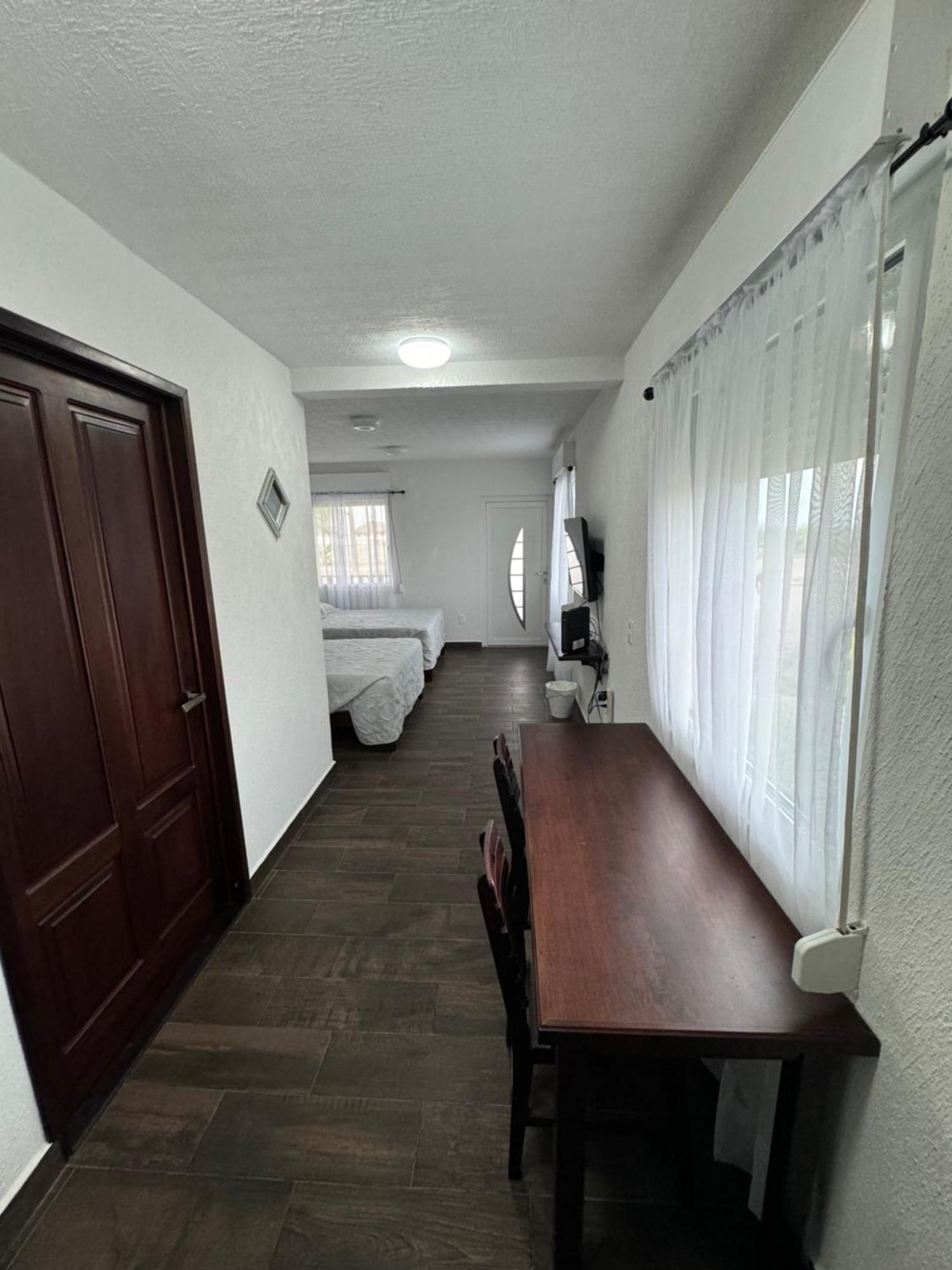 Ananta Hotel Casitas Luaran gambar