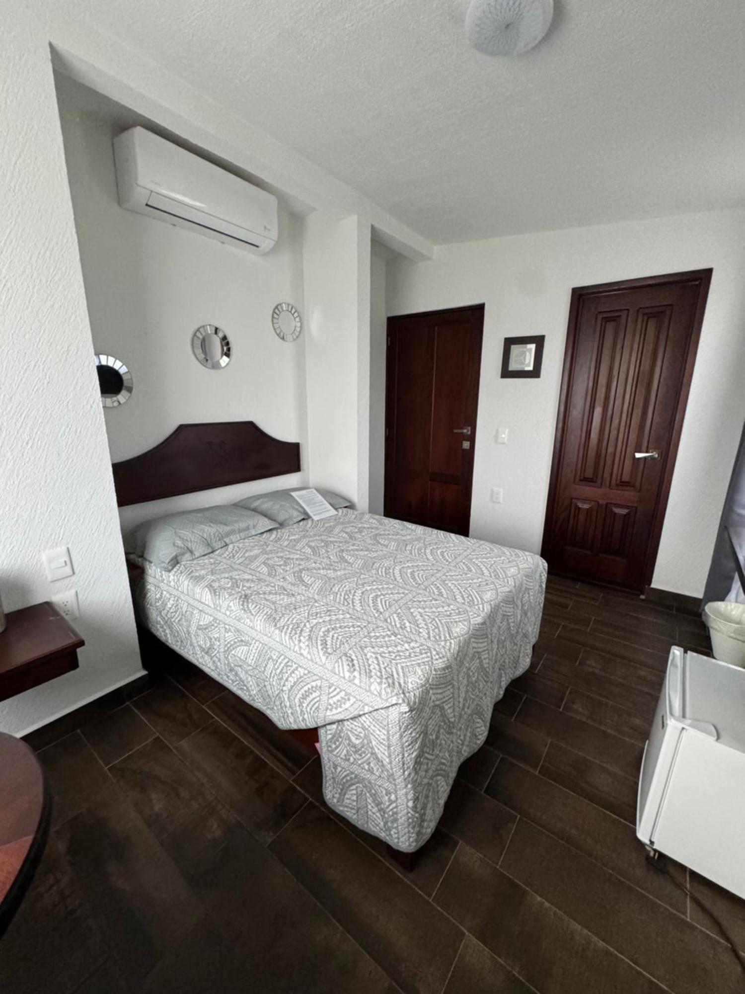Ananta Hotel Casitas Luaran gambar