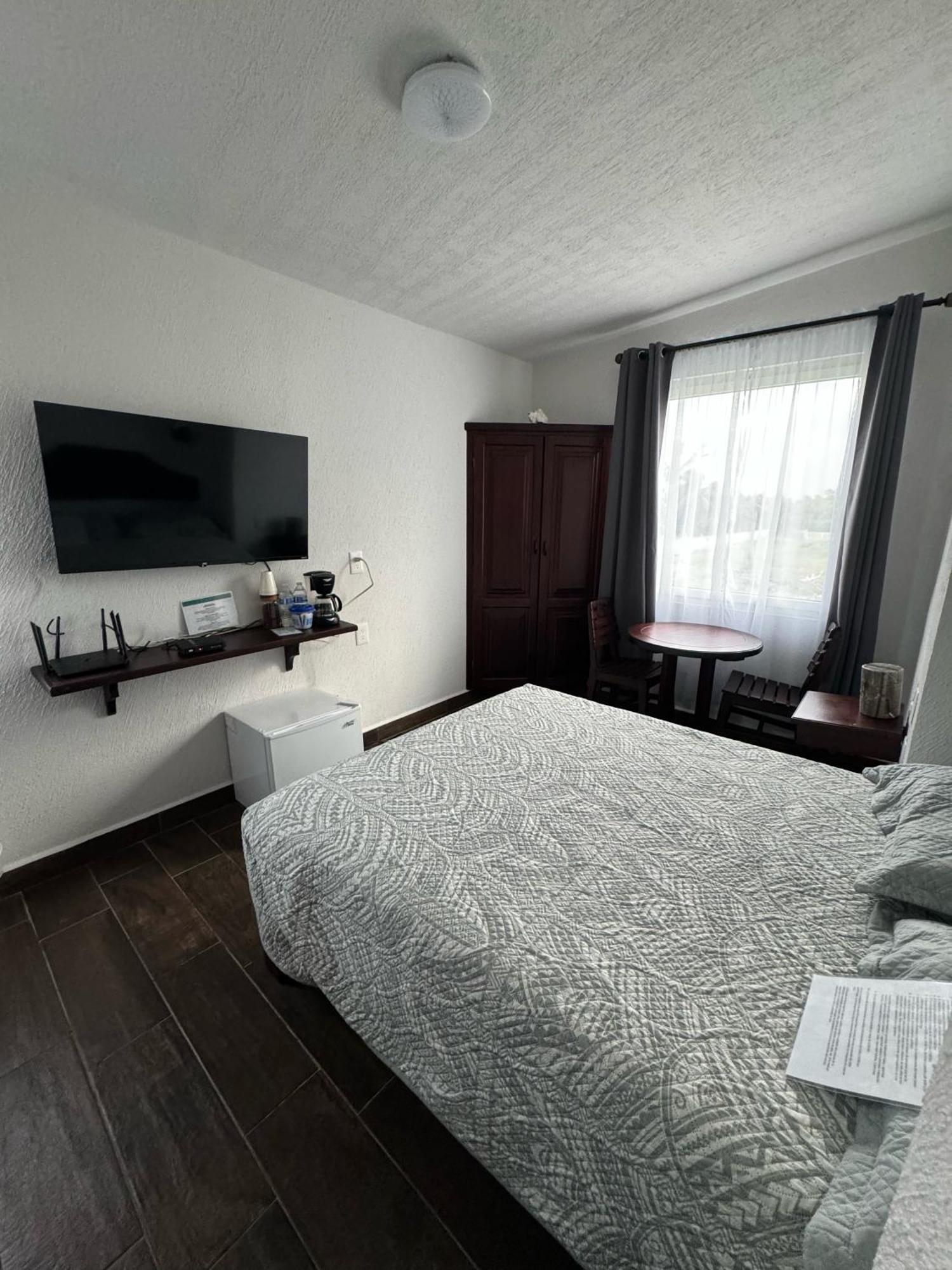 Ananta Hotel Casitas Luaran gambar