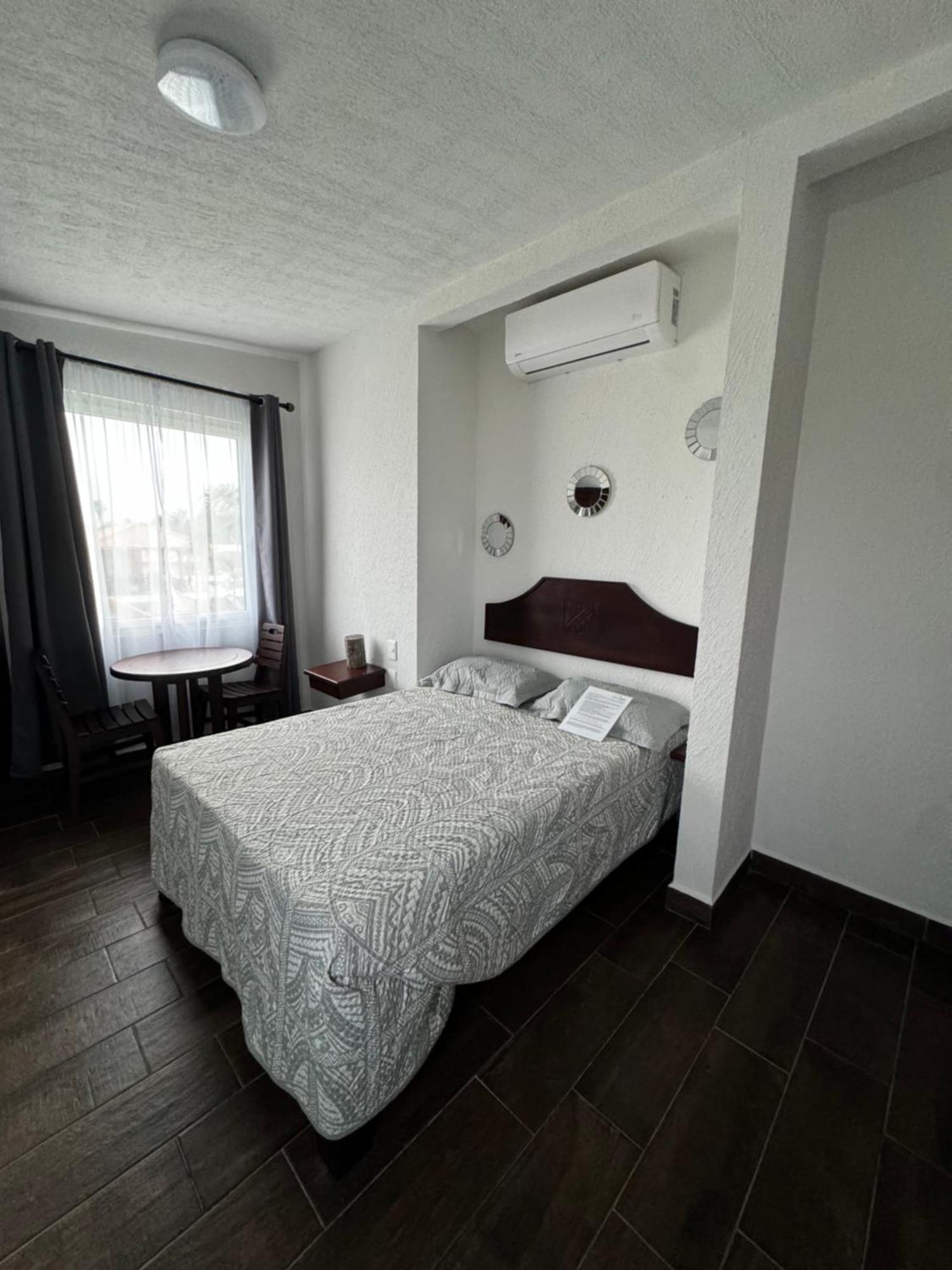 Ananta Hotel Casitas Luaran gambar