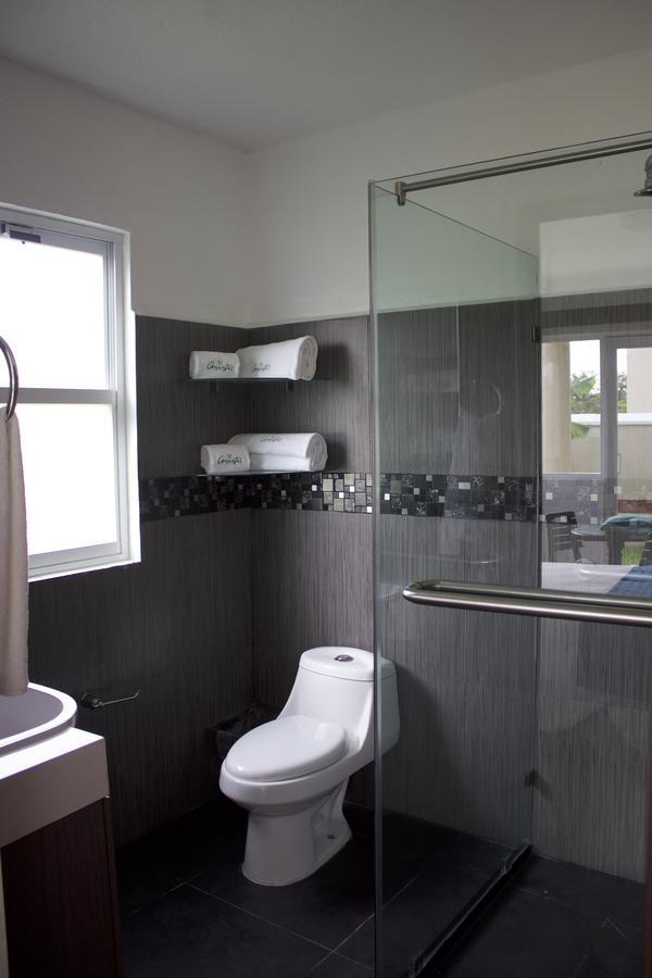 Ananta Hotel Casitas Luaran gambar