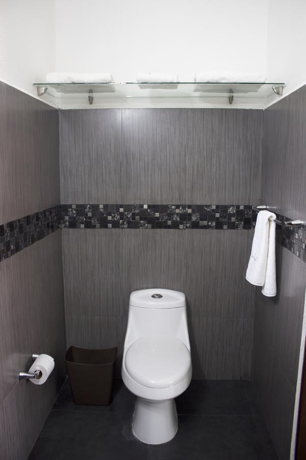Ananta Hotel Casitas Luaran gambar