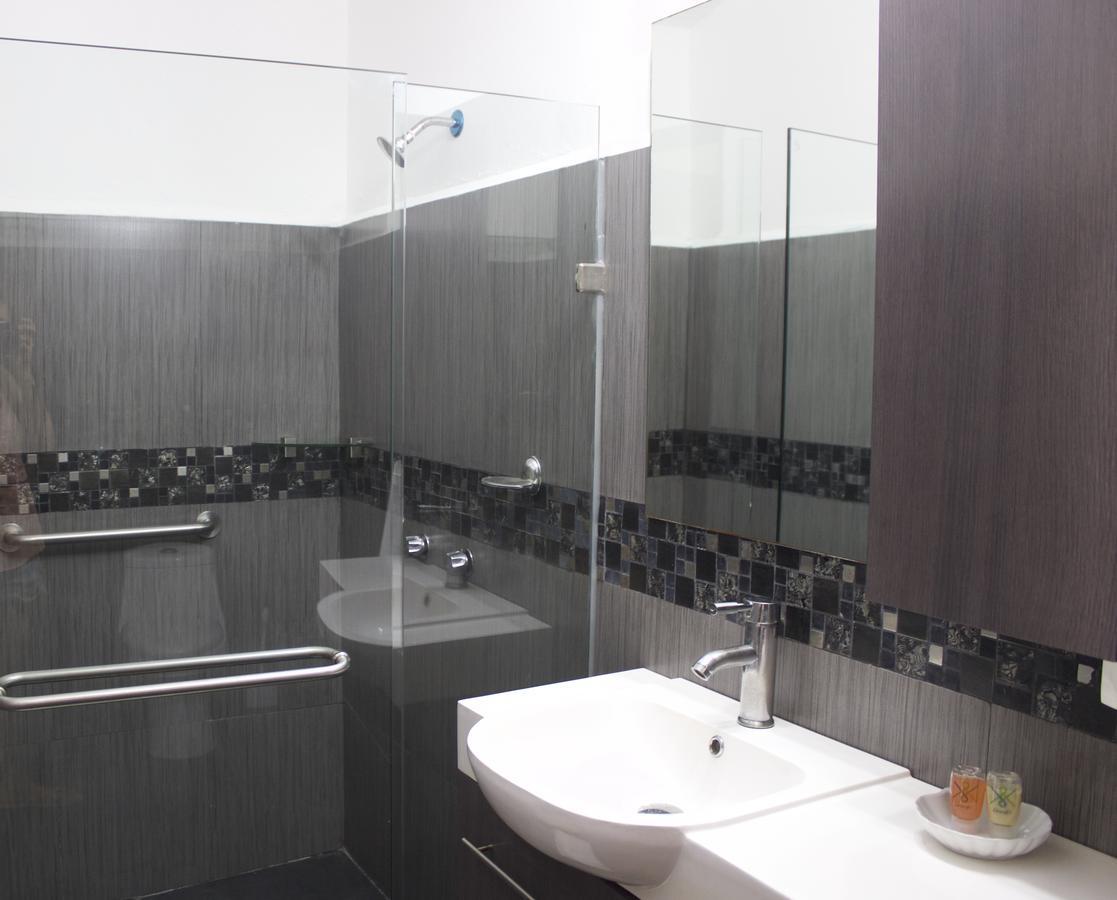 Ananta Hotel Casitas Luaran gambar