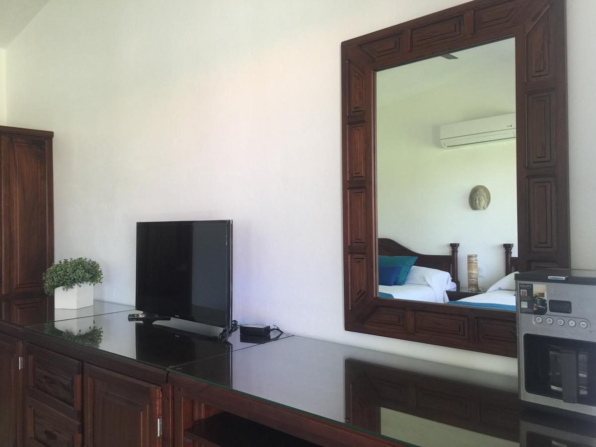 Ananta Hotel Casitas Luaran gambar