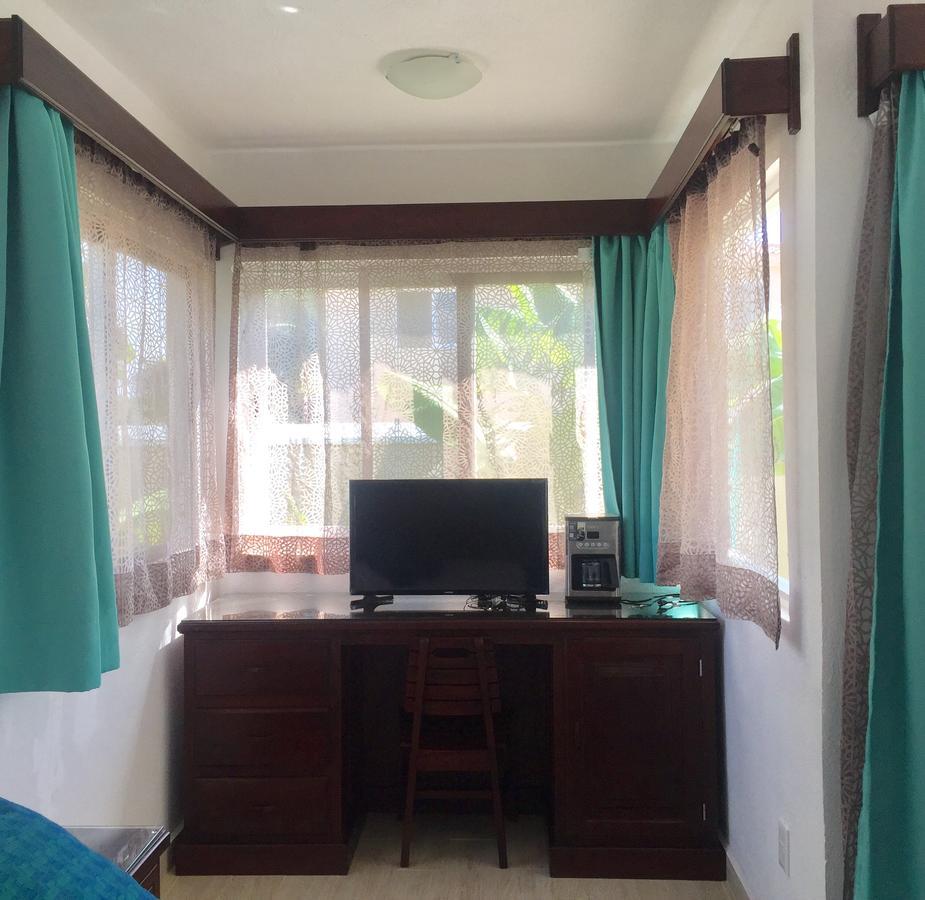Ananta Hotel Casitas Luaran gambar