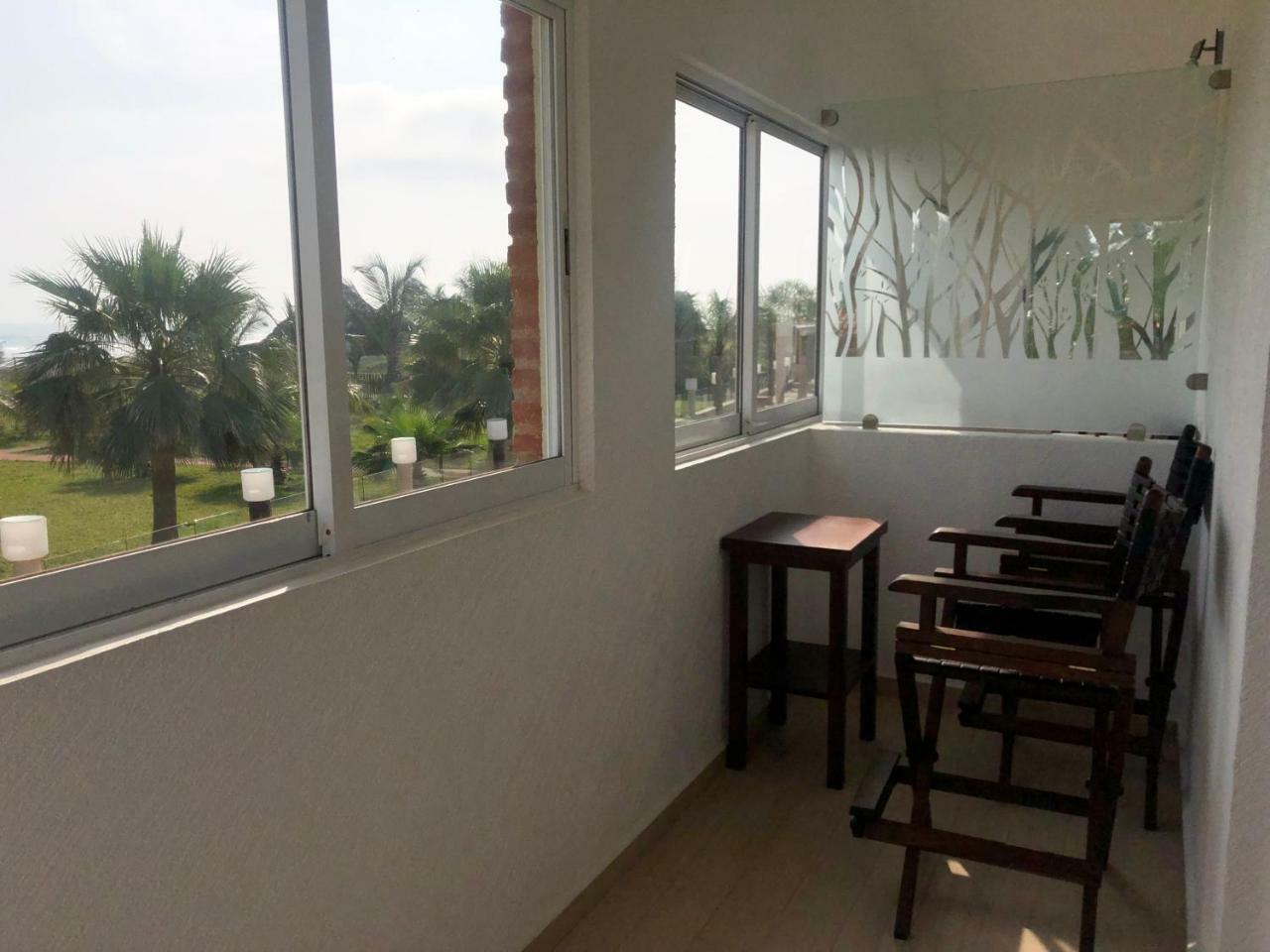 Ananta Hotel Casitas Luaran gambar