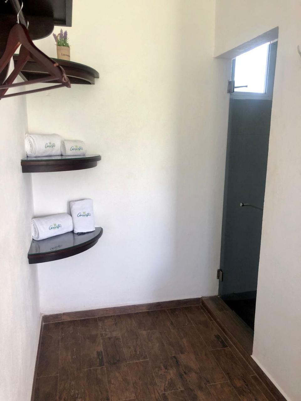 Ananta Hotel Casitas Luaran gambar